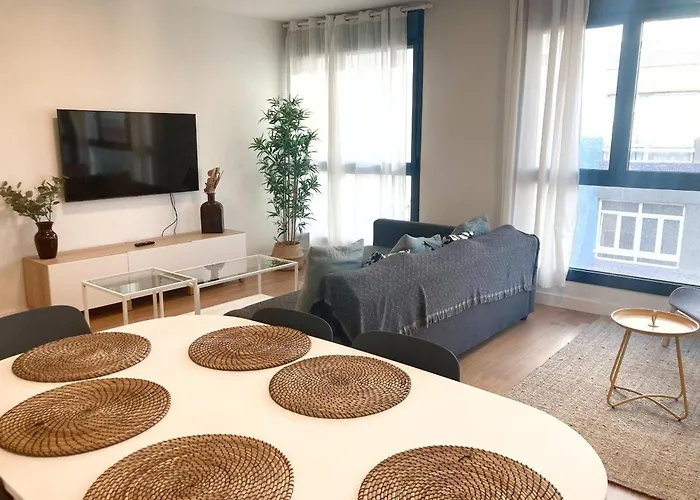 Luxury By Canary365 * Лас-Пальмас-де-Гран-Канарія