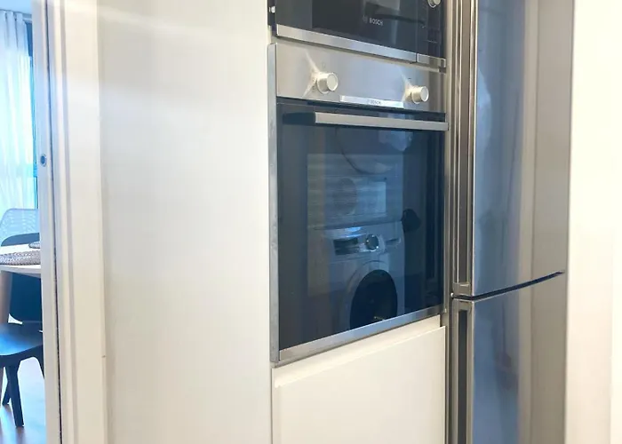 Апартаменти Luxury By Canary365 Лас-Пальмас-де-Гран-Канарія