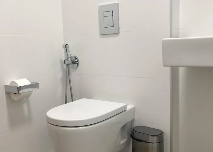 Luxury By Canary365 Апартаменти Лас-Пальмас-де-Гран-Канарія