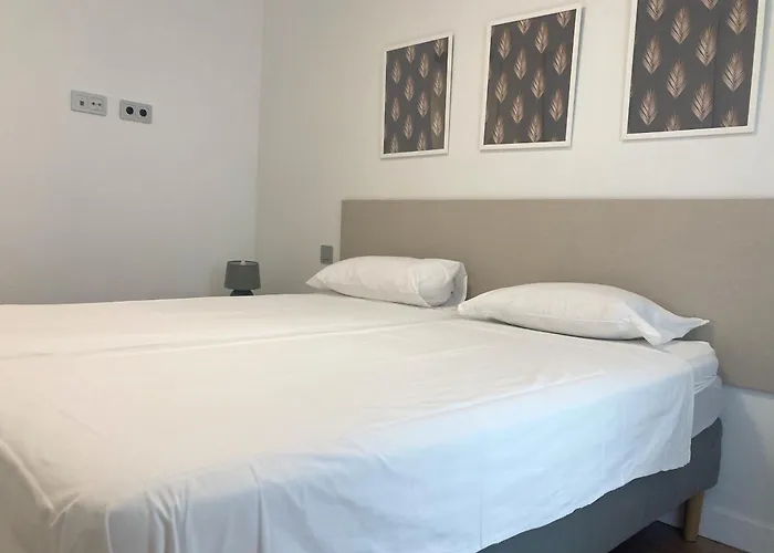 Luxury By Canary365 *