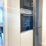 Апартаменти Luxury By Canary365 Лас-Пальмас-де-Гран-Канарія