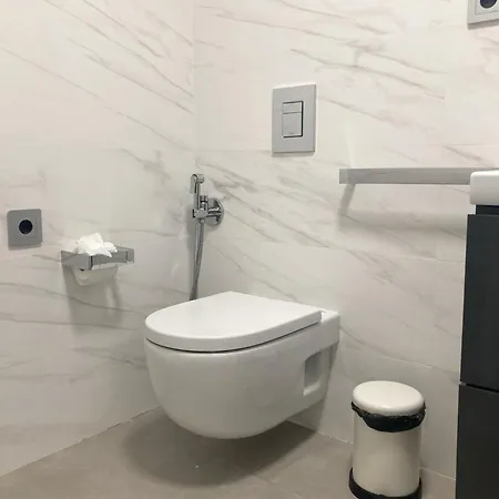 Apartman Luxury By Canary365 Las Palmas de Gran Canaria