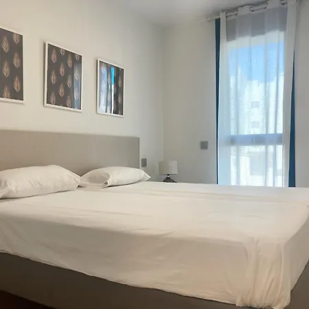 Lägenhet Luxury By Canary365 Las Palmas de Gran Canaria