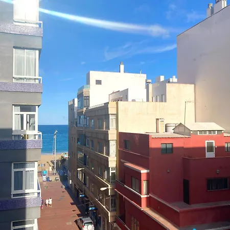 Luxury By Canary365 * Las Palmas de Gran Canaria