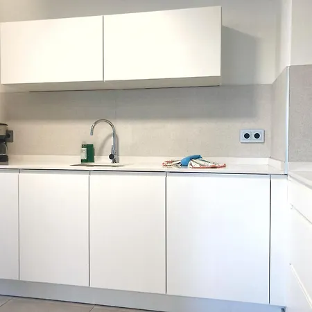 Luxury By Canary365 Apartman Las Palmas de Gran Canaria