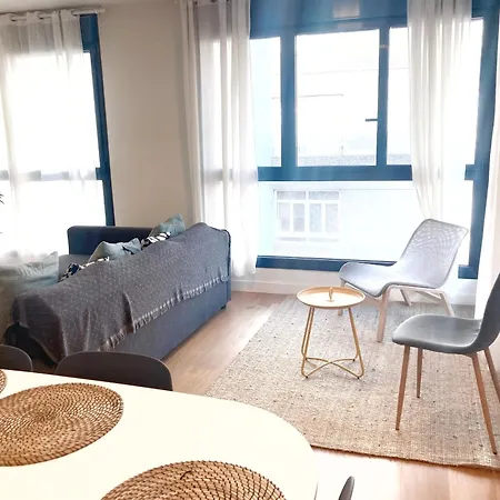 Luxury By Canary365 Lägenhet *