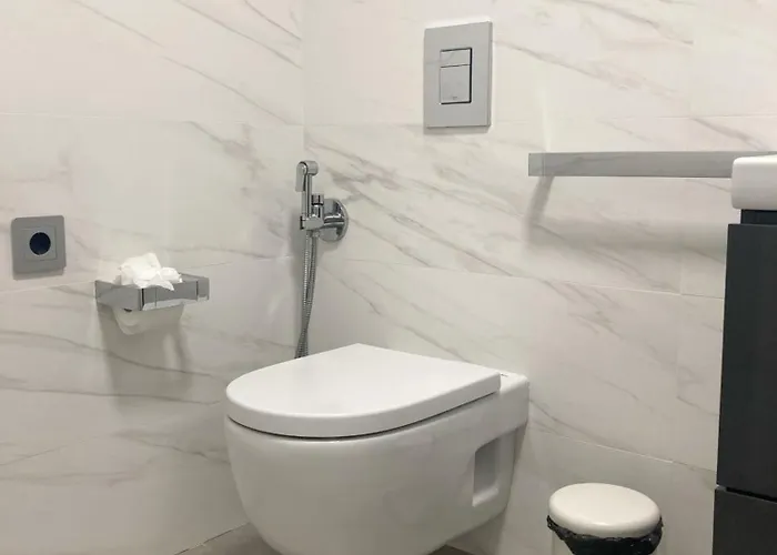 Apartament Luxury By Canary365 Las Palmas de Gran Canaria