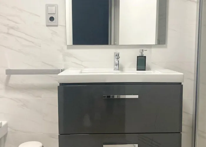 Luxury By Canary365 Apartman *