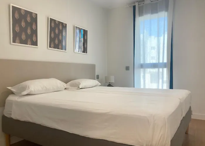 Apartman Luxury By Canary365 Las Palmas de Gran Canaria
