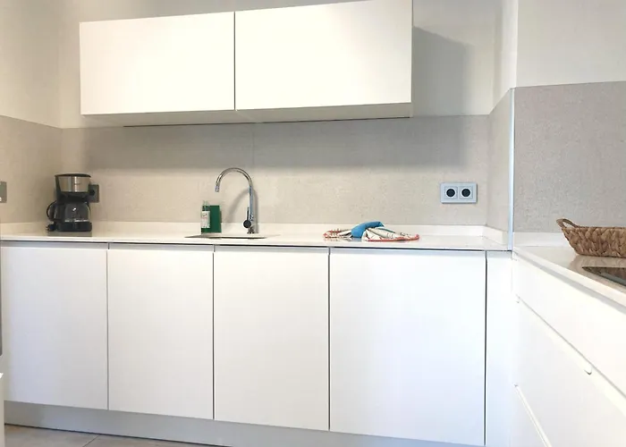 Luxury By Canary365 Apartament Las Palmas de Gran Canaria