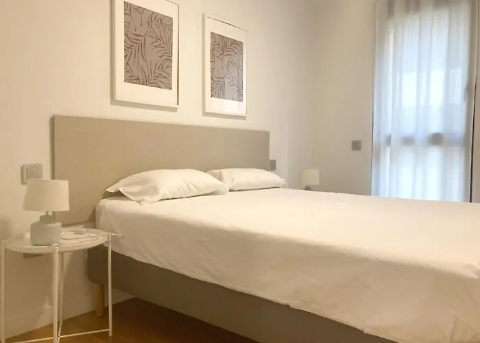 Luxury By Canary365 Apartament