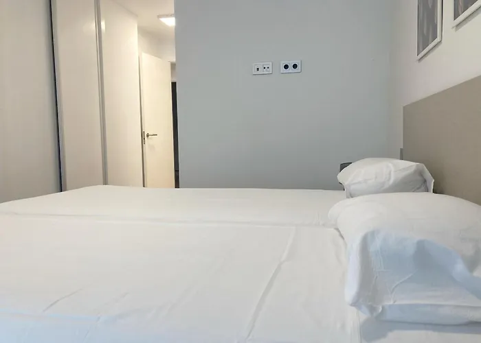 Luxury By Canary365 Apartman *