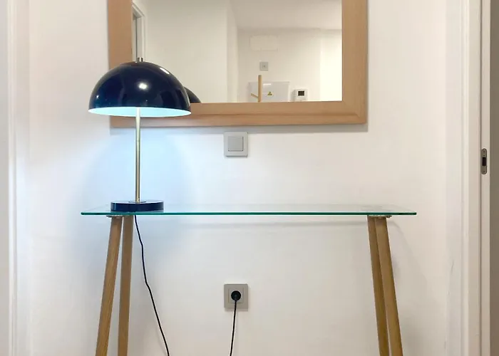 Luxury By Canary365 Apartament