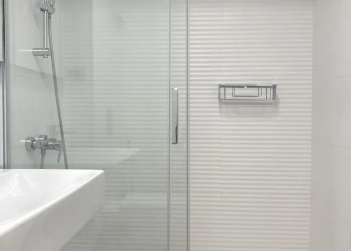 Apartament Luxury By Canary365 *