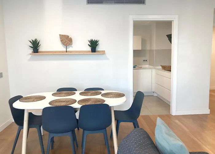 Luxury By Canary365 Apartament *