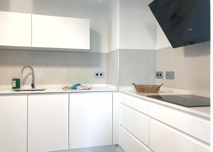 Luxury By Canary365 * 라스팔마스