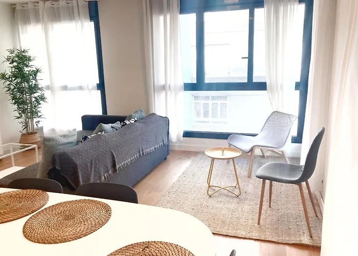 Luxury By Canary365 Apartman *