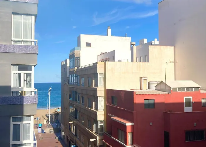 Luxury By Canary365 * Las Palmas de Gran Canaria